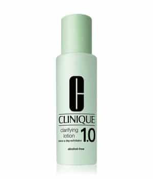 CLINIQUE 3-Phasen-Systempflege Clarifying 1.0 Gesichtswasser