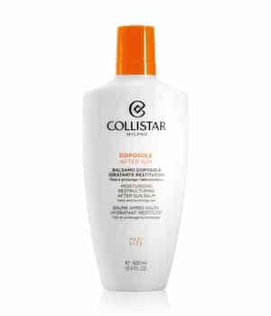Collistar Moisturizing Restructuring After Sun Balm After Sun Creme