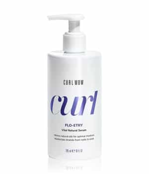 Color WOW Curl Wow Flo-Etry Haarserum