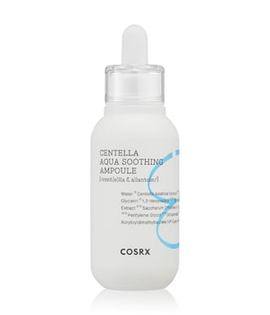 Cosrx Hydrium Triple Hyaluronic Moisture Ampoule Gesichtsserum