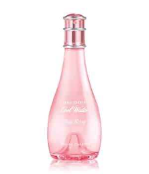 Davidoff Cool Water Woman Sea Rose Eau de Toilette