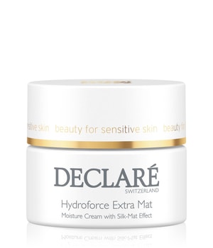 Declaré Hydro Balance Hydroforce Extra Mat Gesichtscreme