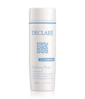 Declaré Pure Balance Mattierende & Adstringierende Gesichtslotion Gesichtslotion