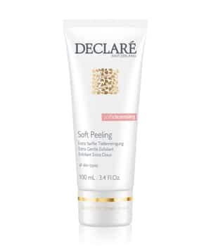 Declaré Soft Cleansing Extra Sanfte Tiefenreinigung Gesichtspeeling