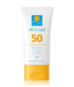 Declaré Sun Basic Sun Cream SPF 50 Sonnencreme