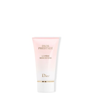 DIOR Prestige La Crème Mains de Rose Handcreme