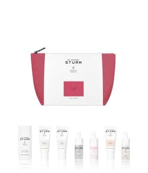 DR. BARBARA STURM Glow Kit Gesichtspflegeset