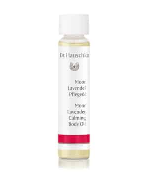 Dr. Hauschka Cremen & Ölen Moor Lavendel Pflegeöl Körperöl