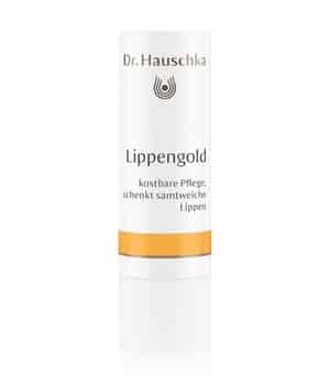 Dr. Hauschka Lippenpflege Lippengold Lippenbalsam