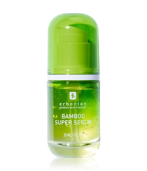 Erborian Boost Bamboo Super Gesichtsserum