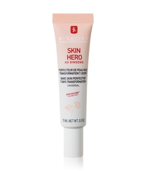 Erborian Finish Skin Hero Gesichtscreme