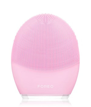 FOREO Luna 3 für normale Haut Gesichtsbürste