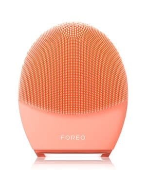 FOREO LUNA™ 4 ausgeglichene Haut Gesichtsbürste