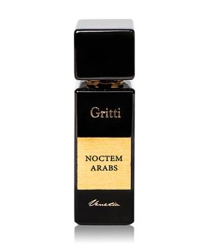 Gritti Black Noctem Arabs Eau de Parfum