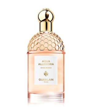 GUERLAIN Aqua Allegoria Rosa Rossa Eau de Toilette