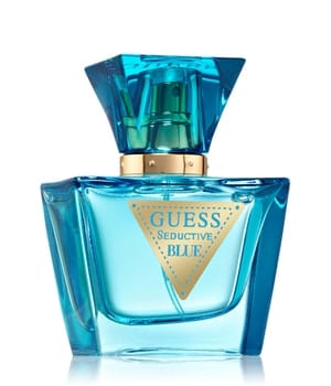 Guess Seductive Blue Eau de Toilette