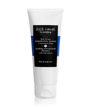 Hair Rituel by Sisley Soin Lavant Antipelliculaire Apaisante Haarshampoo