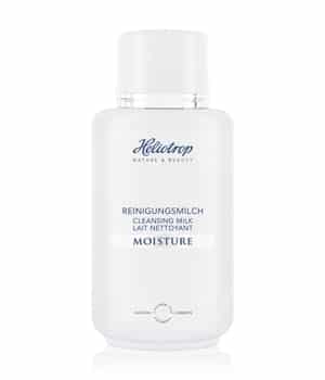 Heliotrop Moisture Reinigungsmilch