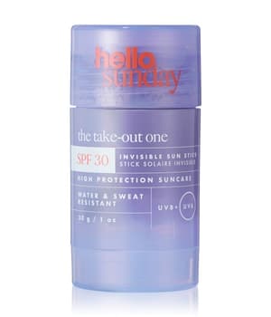 Hello Sunday the take-out one SPF 30 Sonnenstift
