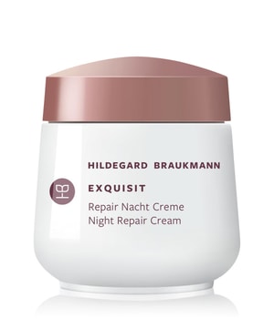 Hildegard Braukmann Exquisit Hyaluron Repair Nachtcreme