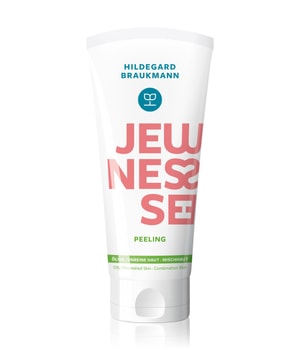 Hildegard Braukmann Jeunesse Gesichtspeeling