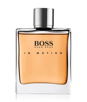 HUGO BOSS In Motion Eau de Toilette