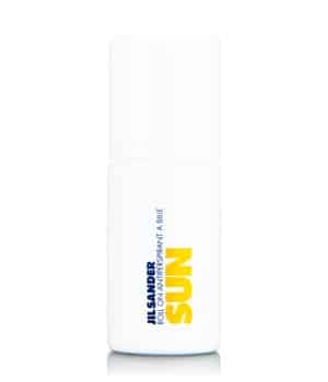 JIL SANDER Sun Deodorant Roll-On