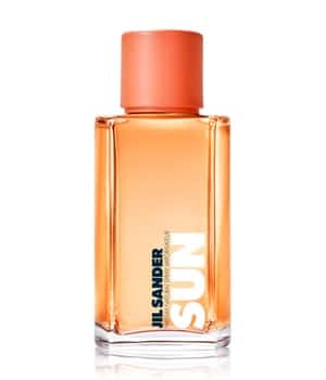 JIL SANDER Sun Female Parfum