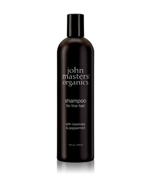 John Masters Organics Rosemary & Peppermint Volumizing Shampoo Haarshampoo