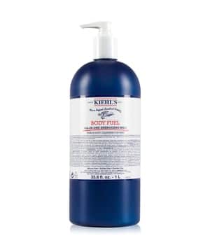 Kiehl's Body Fuel All-in-One Energizing Wash Duschgel