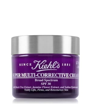 Kiehl's Super Multi-Corrective SPF 30 Gesichtscreme