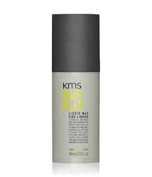 KMS HAIRPLAY Liquid Wax Haarwachs