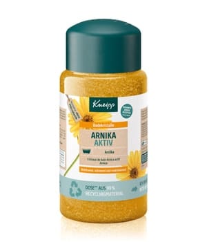 Kneipp Badekristalle Arnika Aktiv Badesalz