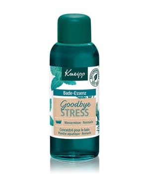 Kneipp Goodbye Stress Badeöl