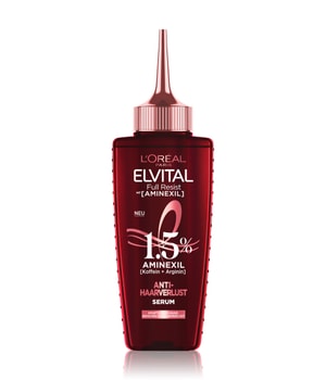 L'Oréal Paris Elvital Full Resist Anti-Haarverlust Serum Haarserum