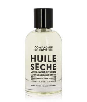 La Compagnie de Provence Huile Sèche Ultra-Nourrissante Karité Shea Trockenöl