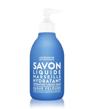La Compagnie de Provence Liquid Marseille Seaweed Seifenspender