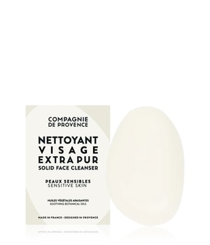 La Compagnie de Provence Nettoyant Visage Extra Pur Sensitive Skin Gesichtsseife
