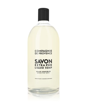 La Compagnie de Provence Savon Extra Pur Sensitive Skin Flüssigseife