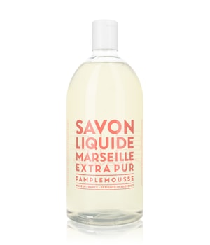 La Compagnie de Provence Savon Liquide Marseille Extra Pur Pamplemousse - Refill Flüssigseife