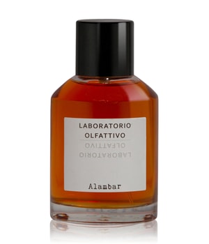 Laboratorio Olfattivo Alambar Eau de Parfum