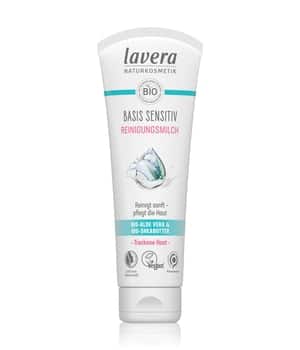 lavera Basis sensitiv Reinigungsmilch