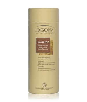 Logona Lavaerde Badepuder