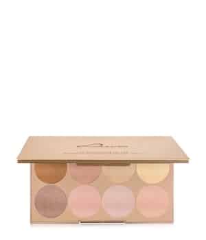 Luvia Prime Glow Palette Essential Highlighter Shades Vol.1 Make-up Palette