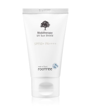 rootree Mobitherapy UV Sun Shield Sonnencreme