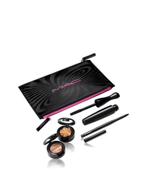MAC Hypnotizing Holiday Now You See Me Extra Dimension Eye Kit - Golden Augen Make-up Set