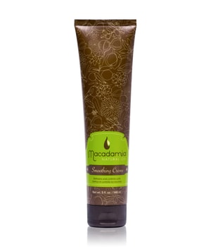 Macadamia Beauty Professional Smoothing Crème Leave-in-Treatment