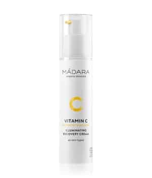 MADARA Vitamin C Illuminating Recovery Gesichtscreme