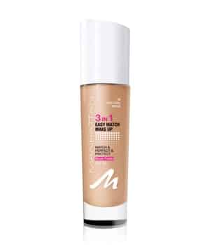 Manhattan 3in1 Easy Match Flüssige Foundation