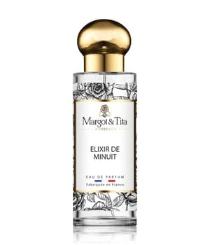 Margot & Tita Elixir De Minuit Eau de Parfum